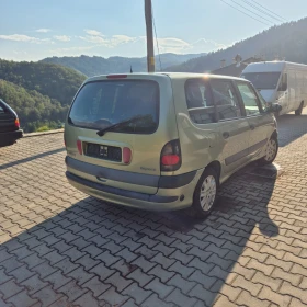 Renault Espace 2.0 i, снимка 4