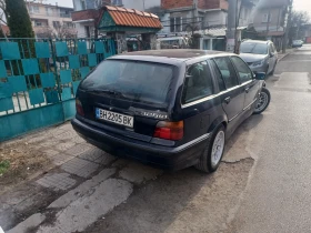 BMW 325 tds, снимка 3