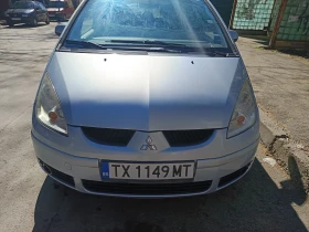 Mitsubishi Colt, снимка 4