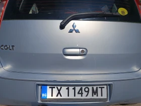 Mitsubishi Colt, снимка 6