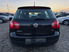 Обява за продажба на VW Golf 1.6 ~8 499 лв. - изображение 4
