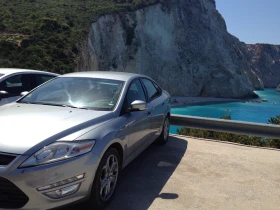 Обява за продажба на Ford Mondeo 2.0 TDCI Facelift ~10 500 лв. - изображение 1