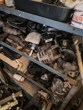 Chevrolet Lacetti Лачети/Нубира/Круз части, снимка 11 — Bazar.bg Chevrolet Lacetti Лачети/Нубира/Круз части, снимка 11