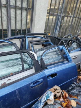 Chevrolet Lacetti Лачети/Нубира/Круз части, снимка 3 — Bazar.bg Chevrolet Lacetti Лачети/Нубира/Круз части, снимка 3