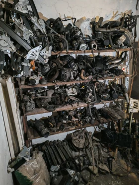 Chevrolet Lacetti Лачети/Нубира/Круз части, снимка 7 — Bazar.bg Chevrolet Lacetti Лачети/Нубира/Круз части, снимка 7