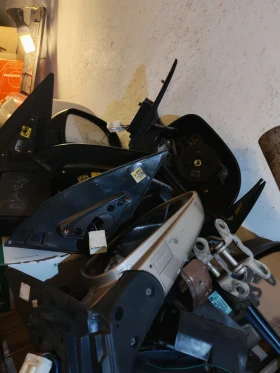 Chevrolet Lacetti Лачети/Нубира/Круз части, снимка 5 — Bazar.bg Chevrolet Lacetti Лачети/Нубира/Круз части, снимка 5