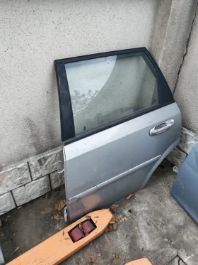 Chevrolet Lacetti Лачети/Нубира/Круз части, снимка 2 — Bazar.bg Chevrolet Lacetti Лачети/Нубира/Круз части, снимка 2