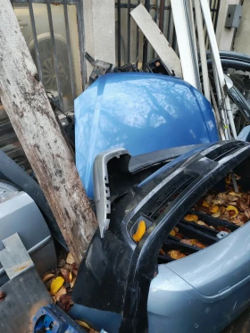 Chevrolet Lacetti Лачети/Нубира/Круз части, снимка 4 — Bazar.bg Chevrolet Lacetti Лачети/Нубира/Круз части, снимка 4