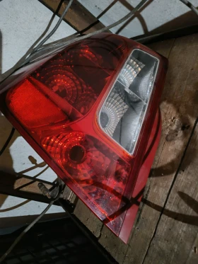 Chevrolet Lacetti Лачети/Нубира/Круз части, снимка 6 — Bazar.bg Chevrolet Lacetti Лачети/Нубира/Круз части, снимка 6