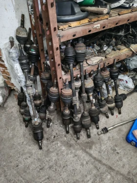 Chevrolet Lacetti Лачети/Нубира/Круз части, снимка 8 — Bazar.bg Chevrolet Lacetti Лачети/Нубира/Круз части, снимка 8