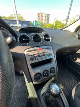 Обява за продажба на Peugeot 308 ~6 000 лв. - изображение 8