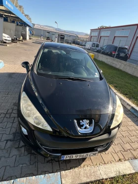 Обява за продажба на Peugeot 308 ~6 000 лв. - изображение 1