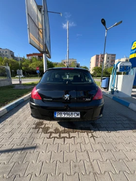 Обява за продажба на Peugeot 308 ~6 000 лв. - изображение 5