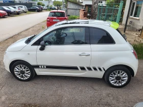 Fiat 500 1.2i evro 6 panorama | Mobile.bg    3