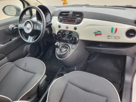 Fiat 500 1.2i evro 6 panorama | Mobile.bg    10