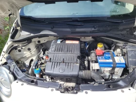 Fiat 500 1.2i evro 6 panorama | Mobile.bg    16