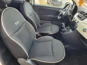 Fiat 500 1.2i evro 6 panorama | Mobile.bg    12