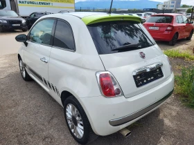 Fiat 500 1.2i evro 6 panorama | Mobile.bg    4