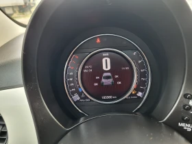 Fiat 500 1.2i evro 6 panorama | Mobile.bg    15