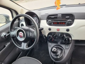 Fiat 500 1.2i evro 6 panorama | Mobile.bg    11