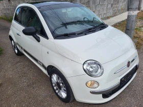 Fiat 500 1.2i evro 6 panorama | Mobile.bg    8