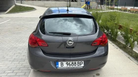 Обява за продажба на Opel Astra 1.3 ECOTEC ~8 500 лв. - изображение 3
