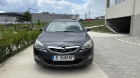 Обява за продажба на Opel Astra 1.3 ECOTEC ~8 500 лв. - изображение 4