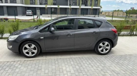 Обява за продажба на Opel Astra 1.3 ECOTEC ~8 500 лв. - изображение 1