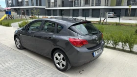 Обява за продажба на Opel Astra 1.3 ECOTEC ~8 500 лв. - изображение 2