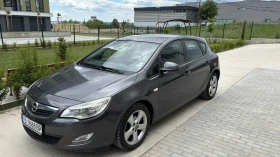 Обява за продажба на Opel Astra 1.3 ECOTEC ~8 500 лв. - изображение 1