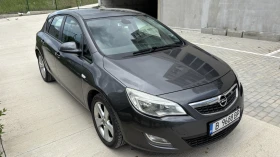 Обява за продажба на Opel Astra 1.3 ECOTEC ~8 500 лв. - изображение 5