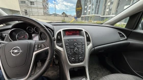 Обява за продажба на Opel Astra 1.3 ECOTEC ~8 500 лв. - изображение 9