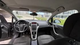 Opel Astra 1.3 ECOTEC | Mobile.bg    13