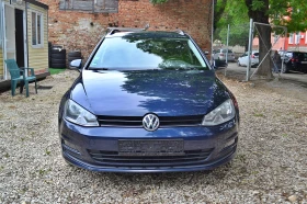     VW Golf 1.6 TDI Variant Comfortline 