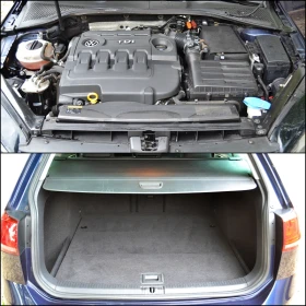VW Golf 1.6 TDI Variant Comfortline - 14500 лв. - 46002742 8