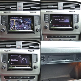 VW Golf 1.6 TDI Variant Comfortline - 14500 лв. - 46002742 12