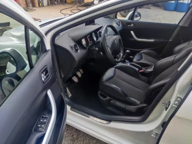 Peugeot 308 2.0HDI | Mobile.bg    5