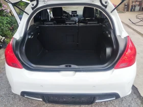 Peugeot 308 2.0HDI | Mobile.bg    9
