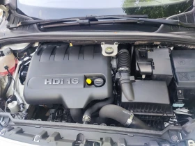 Peugeot 308 2.0HDI | Mobile.bg    12