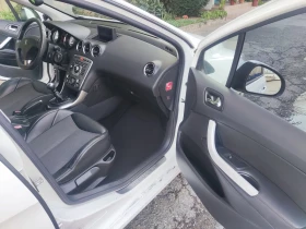 Peugeot 308 2.0HDI | Mobile.bg    7