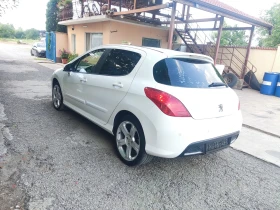 Peugeot 308 2.0HDI | Mobile.bg    3