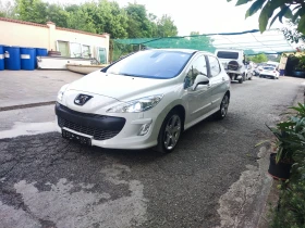 Peugeot 308 2.0HDI | Mobile.bg    4
