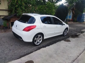 Peugeot 308 2.0HDI | Mobile.bg    2