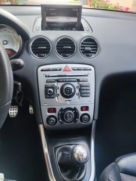 Peugeot 308 2.0HDI | Mobile.bg    11