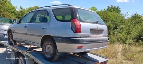 Обява за продажба на Peugeot 306 2 бр ~11 лв. - изображение 2