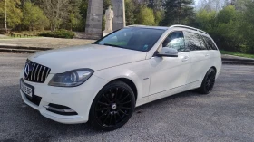 Mercedes-Benz C 180 2.2 cdi * БЕЗ ЗАБЕЛЕЖКИ * - 19500 лв. - 21302058 3