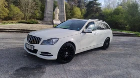Mercedes-Benz C 180 2.2 cdi * БЕЗ ЗАБЕЛЕЖКИ * - 19500 лв. - 21302058 2