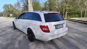 Mercedes-Benz C 180 2.2 cdi * БЕЗ ЗАБЕЛЕЖКИ * - 19500 лв. - 21302058 6