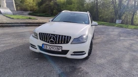 Mercedes-Benz C 180 2.2 cdi * БЕЗ ЗАБЕЛЕЖКИ * 