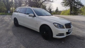 Mercedes-Benz C 180 2.2 cdi * БЕЗ ЗАБЕЛЕЖКИ * - 19500 лв. - 21302058 4